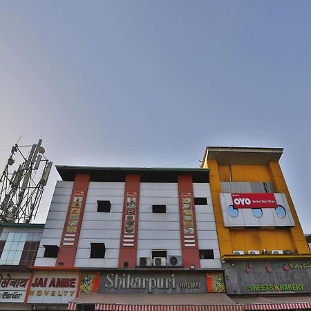 Hotel O Sunway Ahmedabad Eksteriør bilde