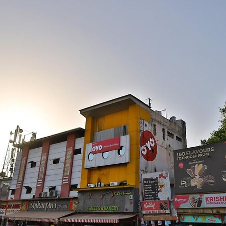 Hotel O Sunway Ahmedabad Eksteriør bilde