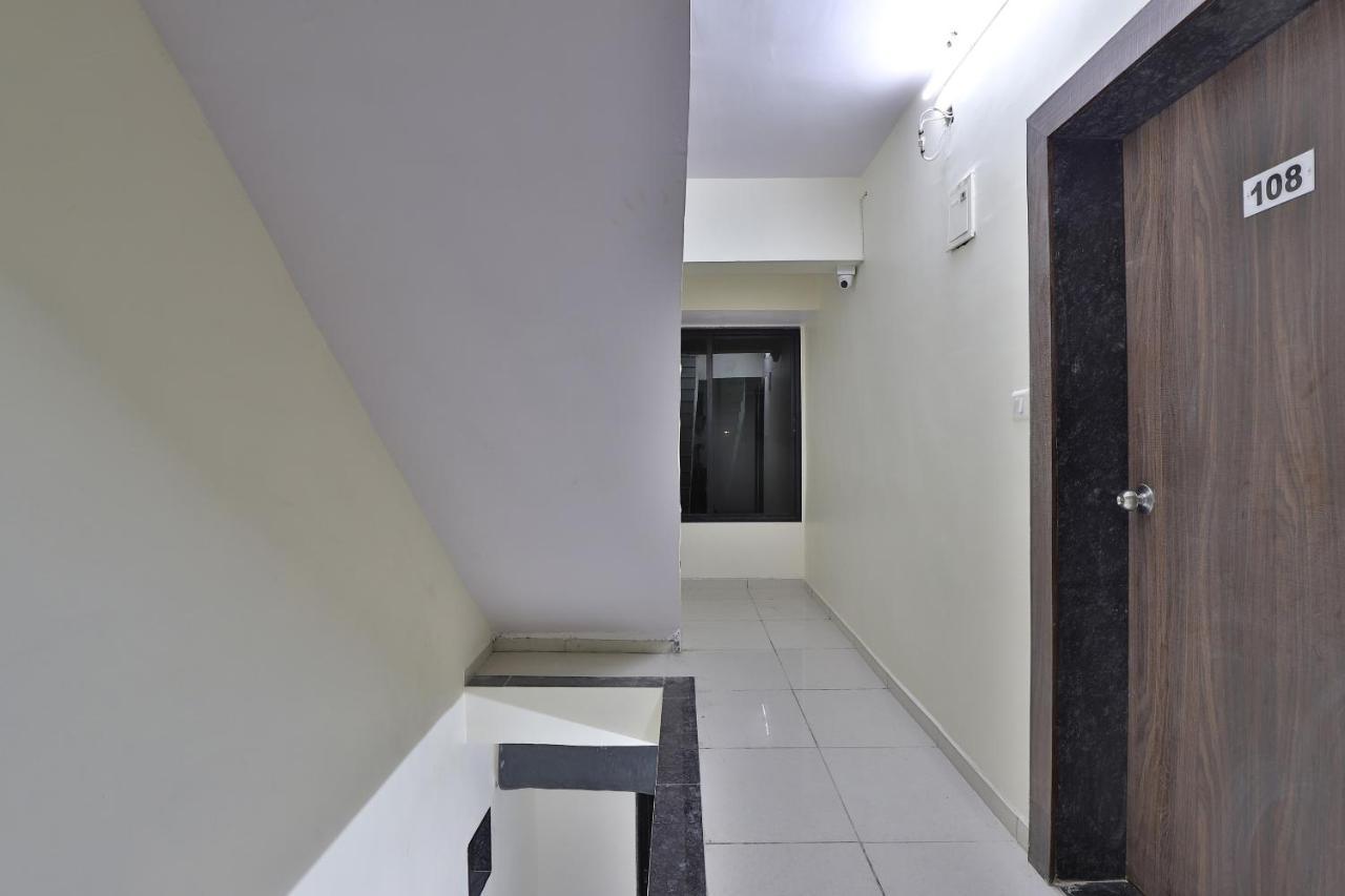 Hotel O Sunway Ahmedabad Eksteriør bilde