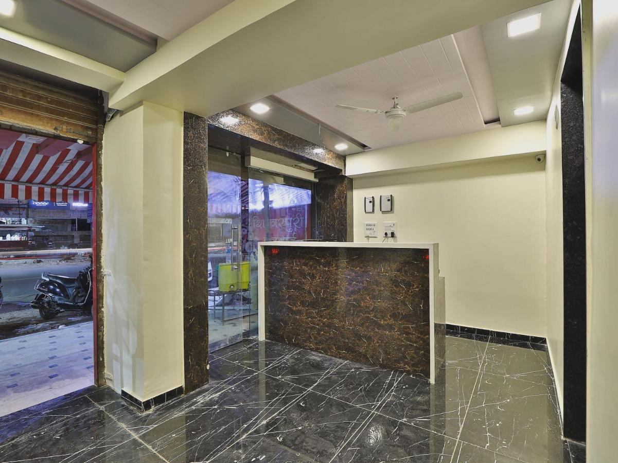 Hotel O Sunway Ahmedabad Eksteriør bilde